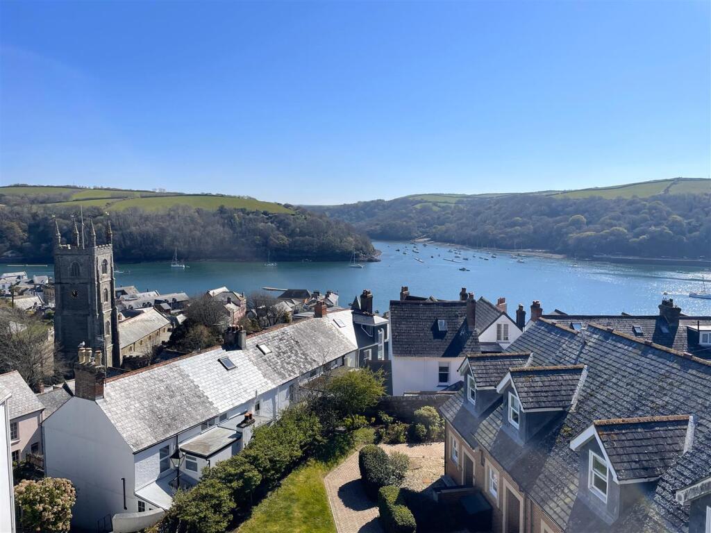 Main image of property: Daglands Road, Fowey