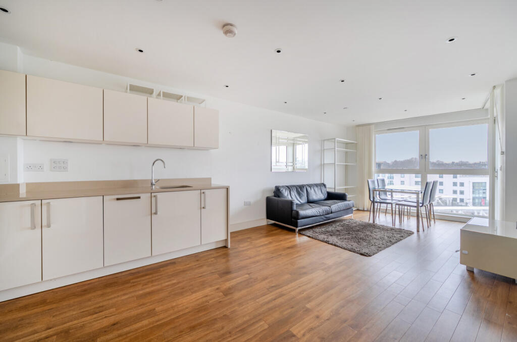 Main image of property: Queensland Road, London, N7