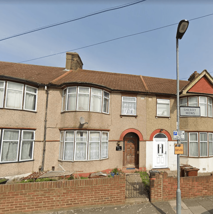 Main image of property: Cecil Avenue ,Barking, Essex, IG11