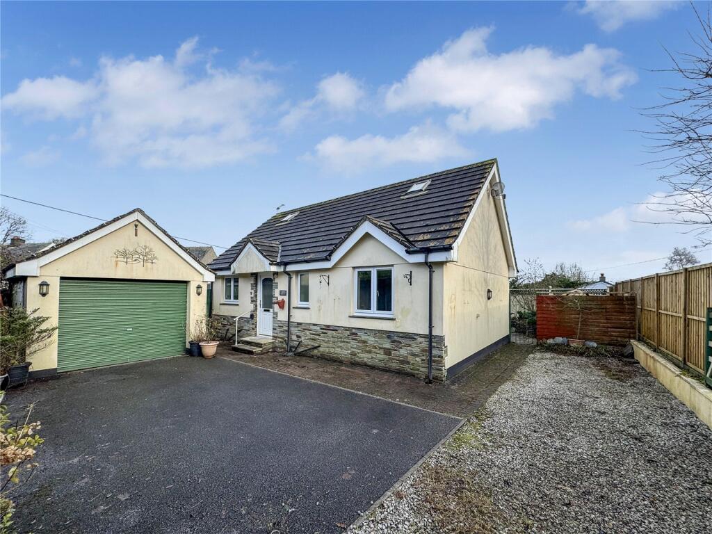 Main image of property: Fore Street, Lifton, Devon, PL16