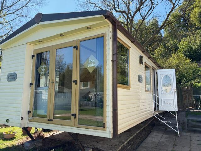 Main image of property: Ferryfields Holiday Park