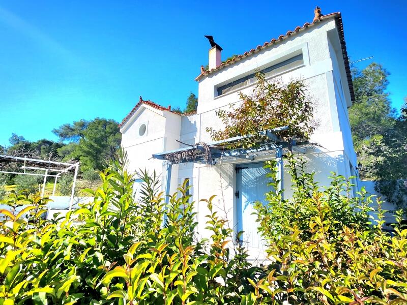 Main image of property: Isthmia, Corinthia, Peloponnese