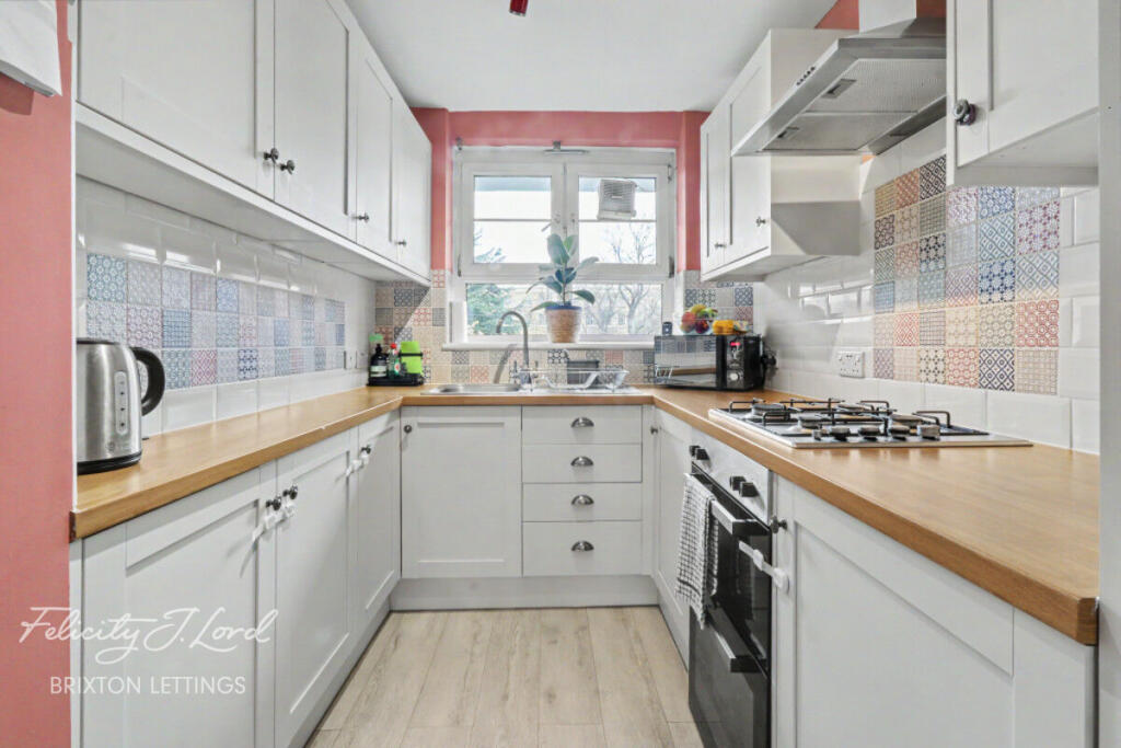 Main image of property: Gosling Way, LONDON