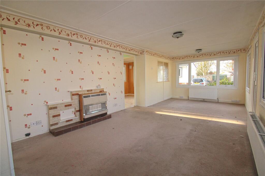 Additional image 3 of Trowbridge Lodge Park, Trowbridge