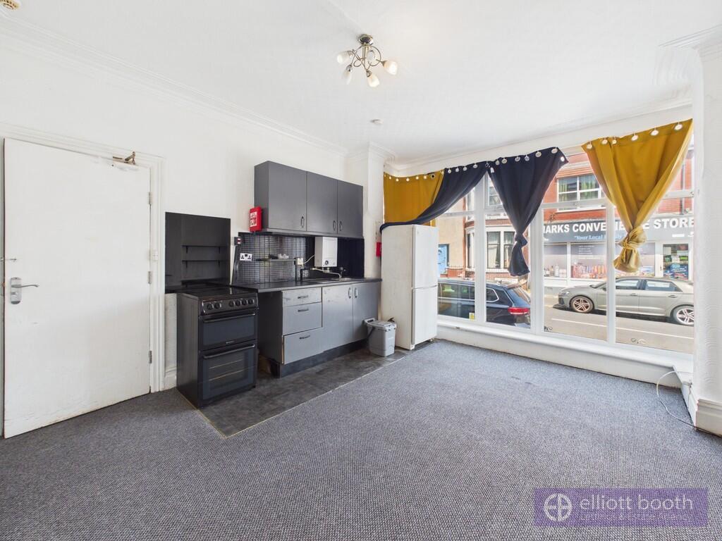 Main image of property: Northfield Avenue, Blackpool