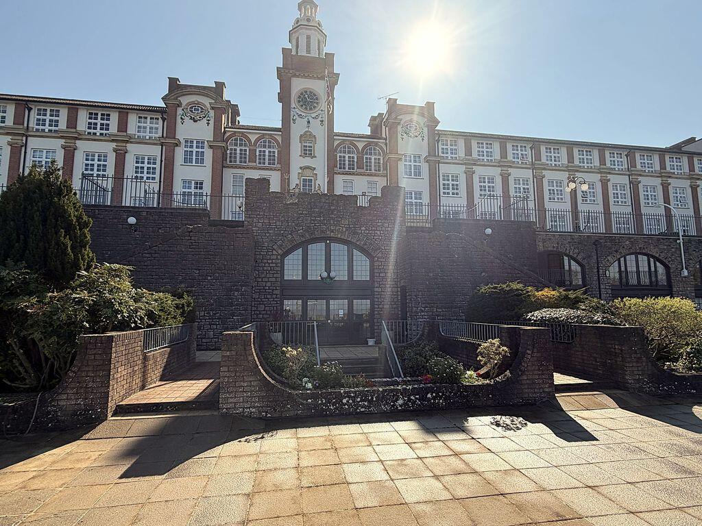 Main image of property: Fedden Village, Nore Road, Portishead