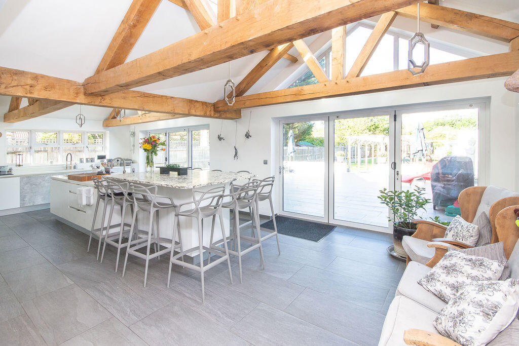 House in New Forest, Marchwood - View 4
