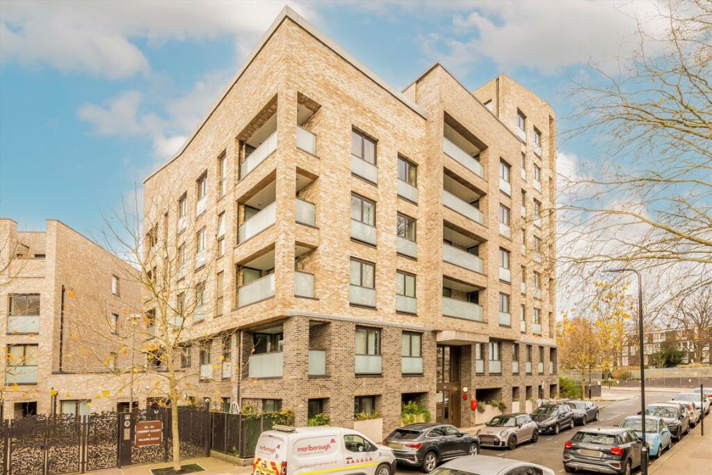 Main image of property: Vicars Road, Kentish Town