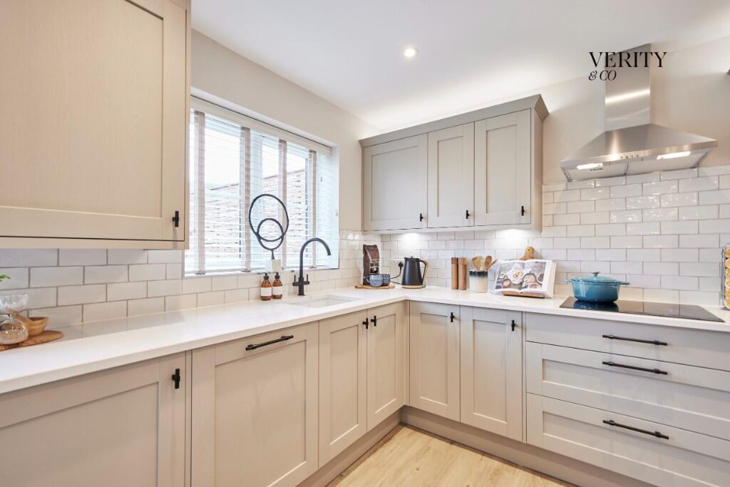 Additional image 11 of Plot 43, The Cooper, The Oaks, Skipton