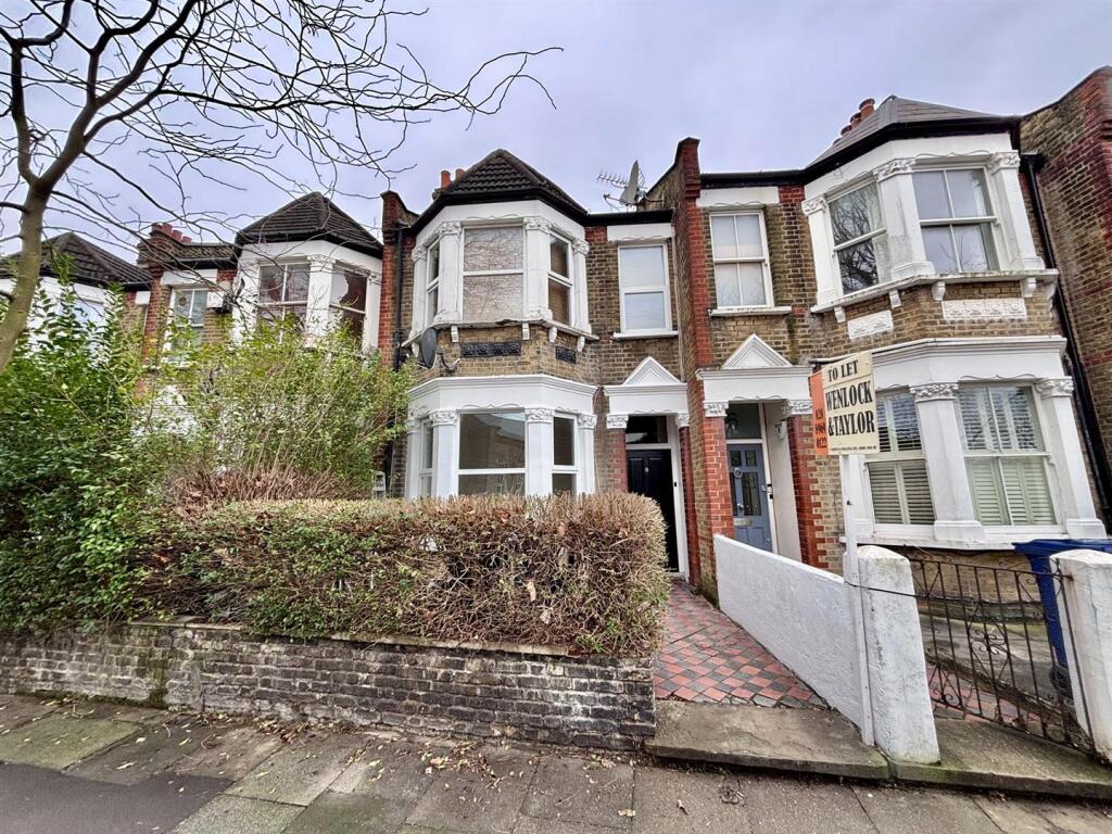 Main image of property: Newton Avenue, Acton, W3 8AH