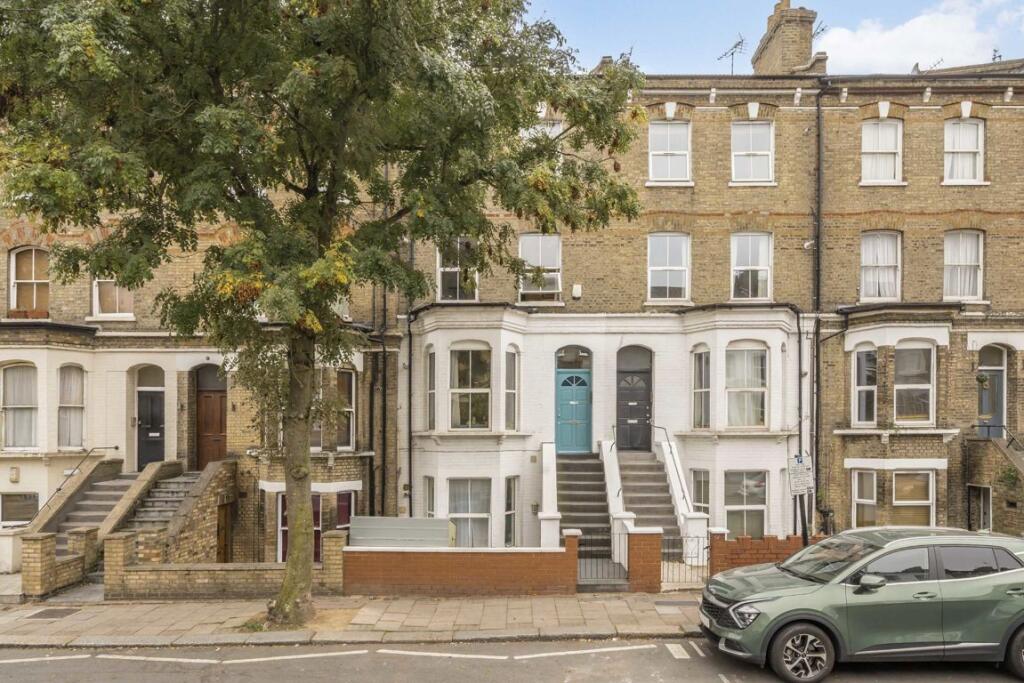 Main image of property: Fonthill Road, London
