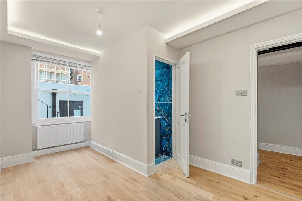 Apartment in London, Lot's Village, Chelsea - View 6