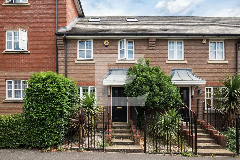 Main image of property: Kingsbridge Drive, Mill Hill, London, NW7