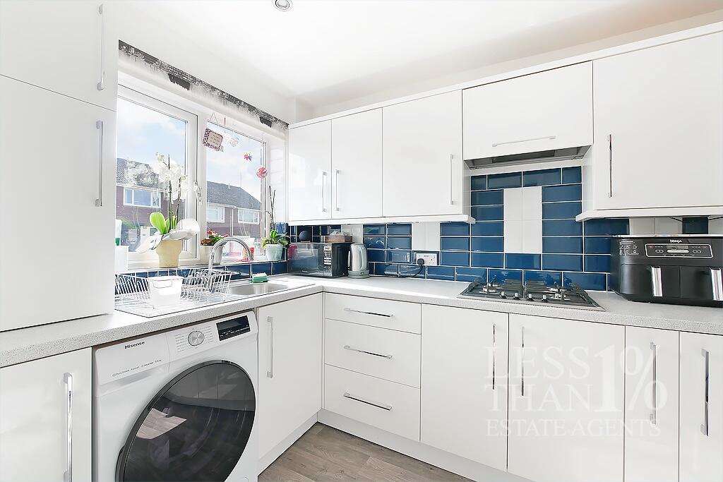 Main image of property: ST. JOHNS AVENUE - NN2