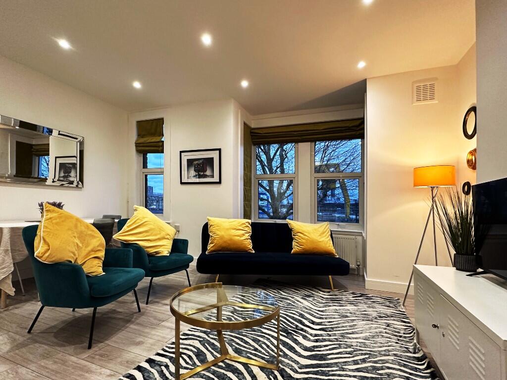 Main image of property: Harley Road, London, NW10