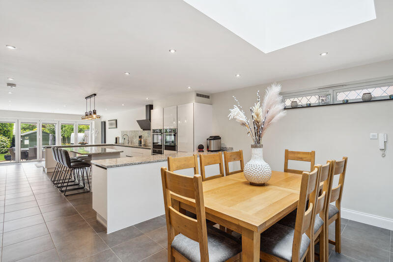 Main image of property: One Pin Lane, Farnham Common