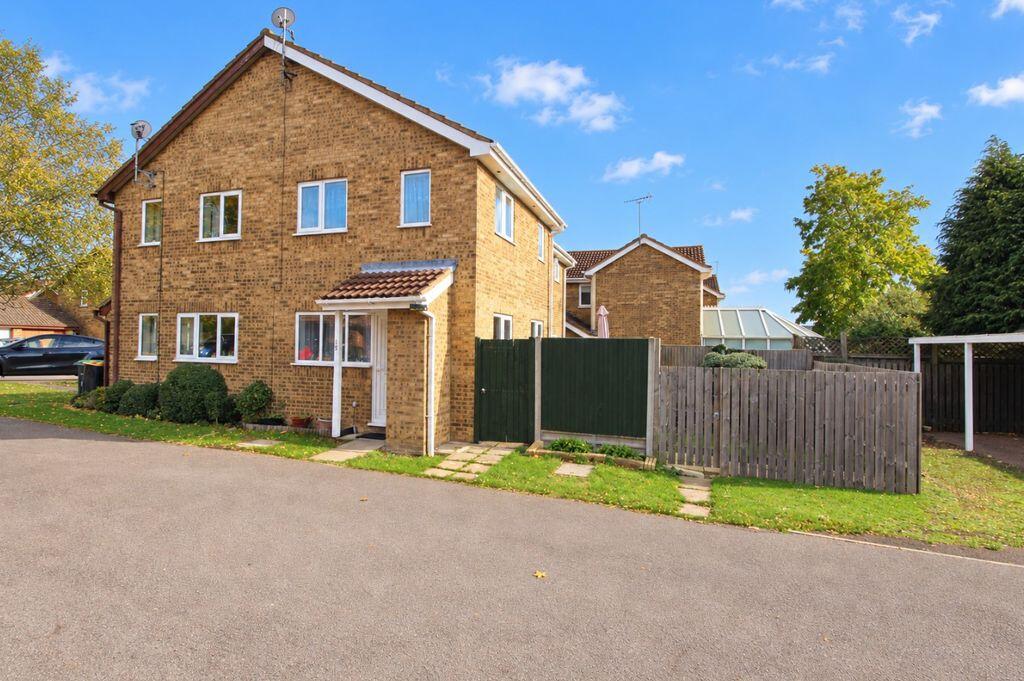 Main image of property: The Silver Birches, Kempston, MK42