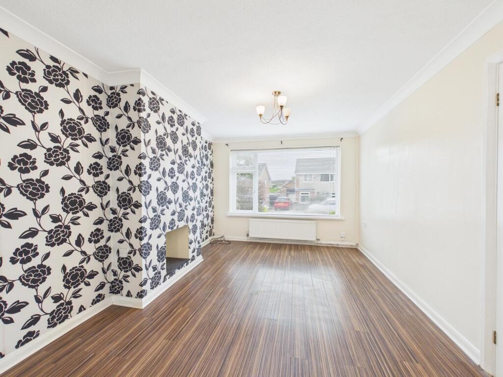 House in Bryntirion, Laleston - View 3