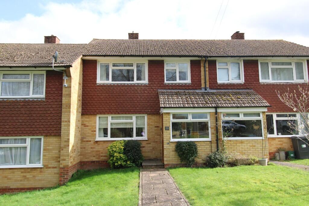 Main image of property: Woodlands, Overton, RG25