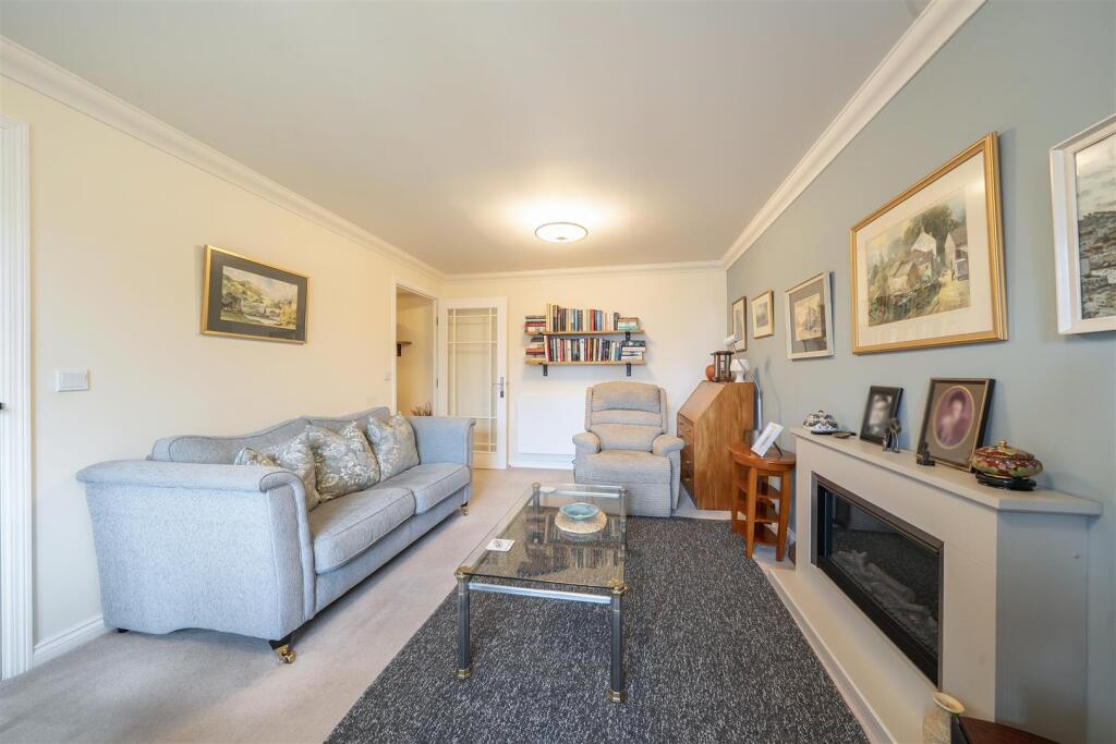 Additional image 4 of Eleanor Lodge, Knowle