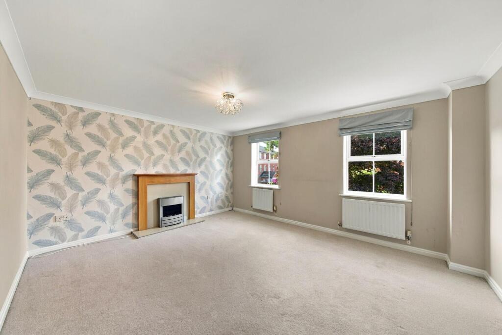 Stavely Way, Gamston photo 4