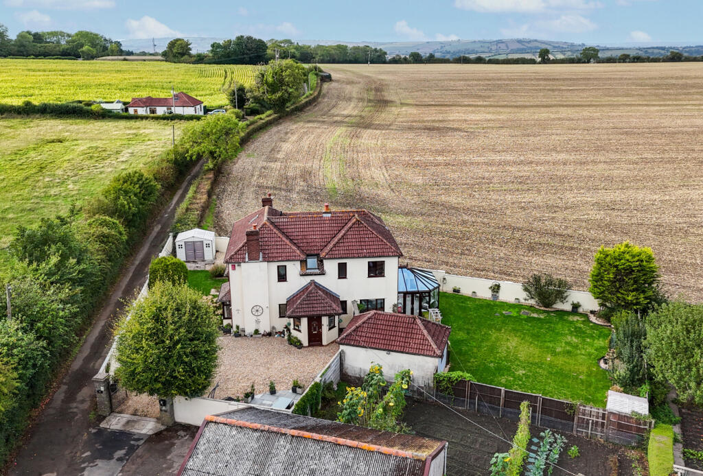 House in Bristol, Clutton - View 2