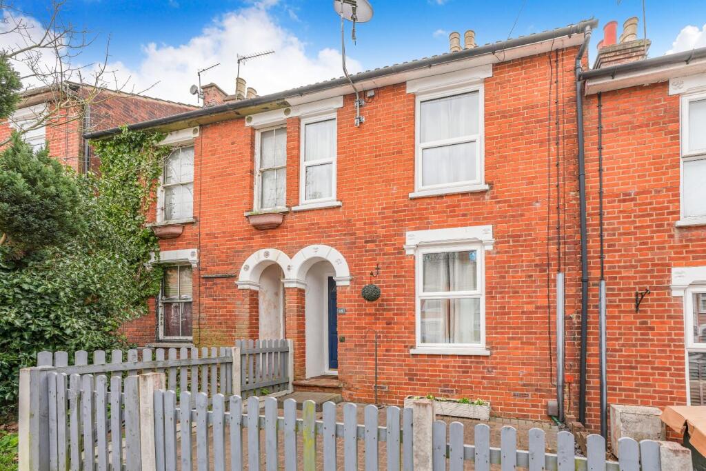 Main image of property: Ringham Road, Ipswich