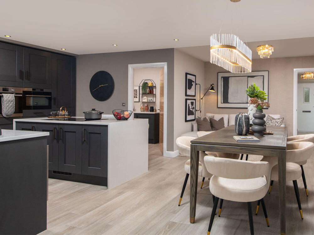 House in Egglescliffe, Stockton-on-Tees - View 2