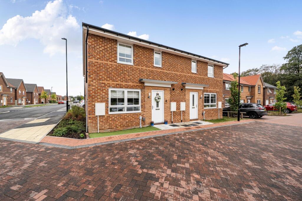 House in Doncaster - View 2