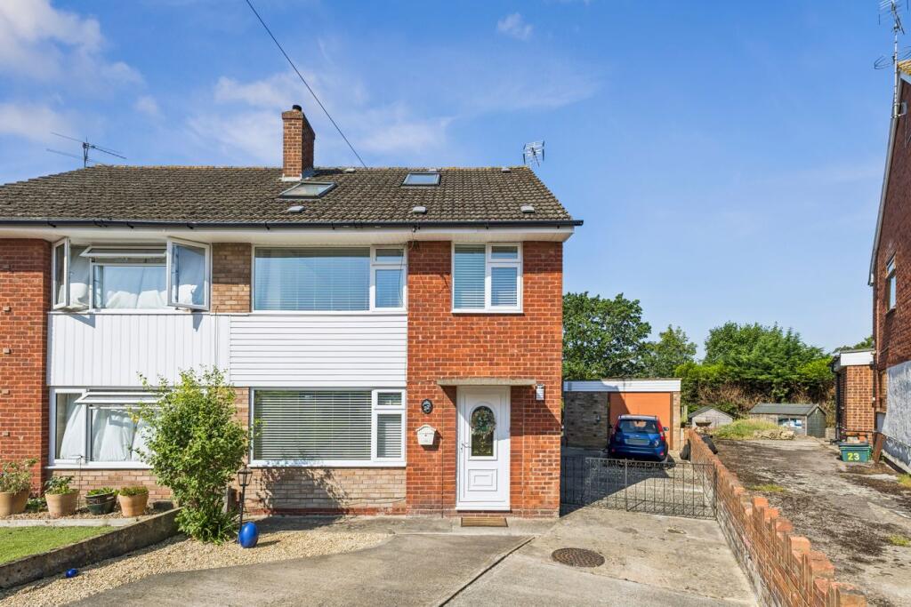 Main image of property: Drayton Close, Swindon Village, Cheltenham, GL51