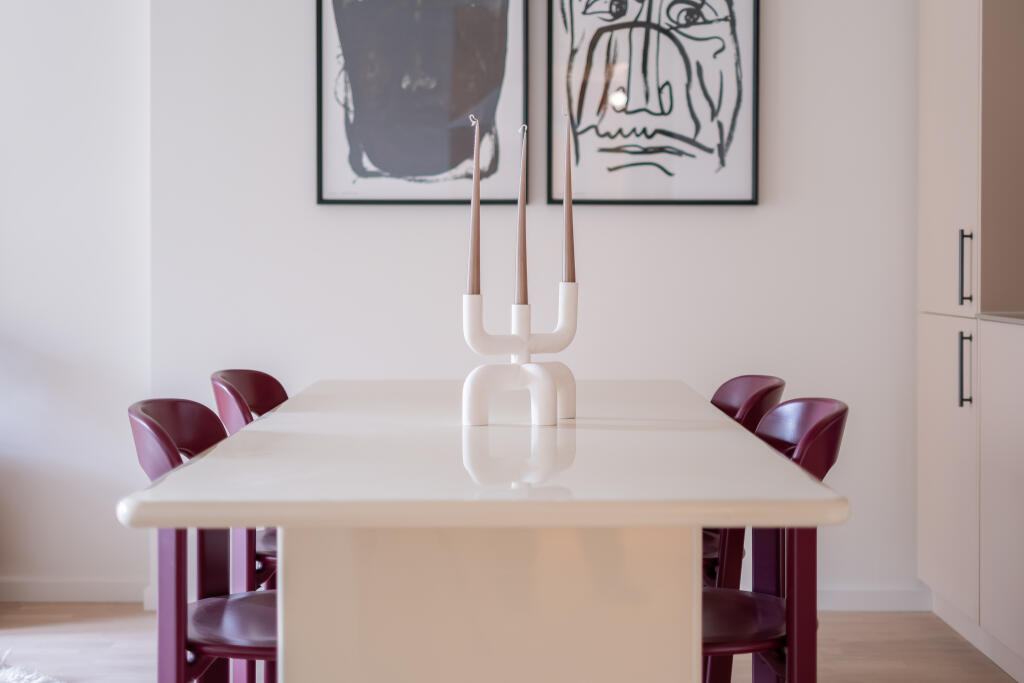 Apartment in London - View 4