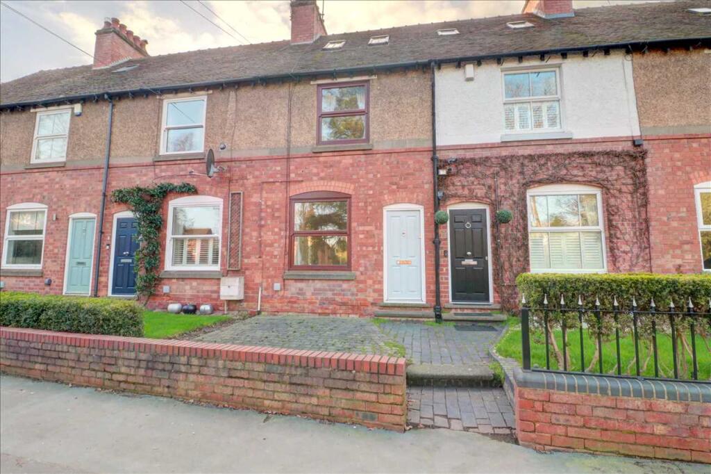 Main image of property: Coventry Road, Coleshill
