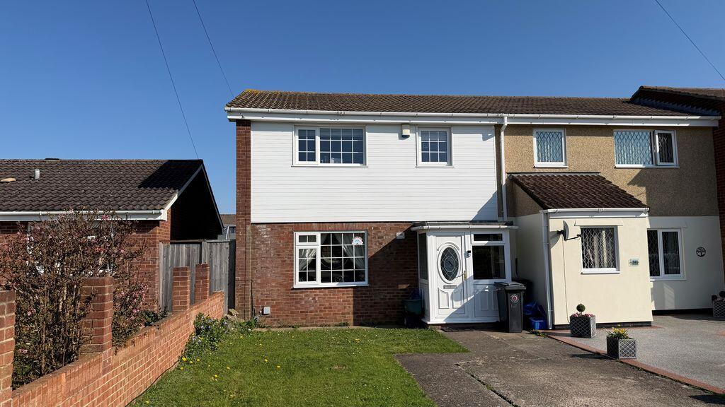 Main image of property: Harrington Road, Stockwood, Bristol, BS14