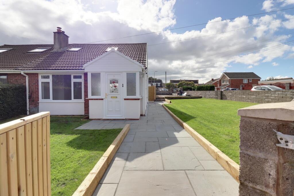 Main image of property: Maes-yr-Haf, North Cornelly, Bridgend, CF33