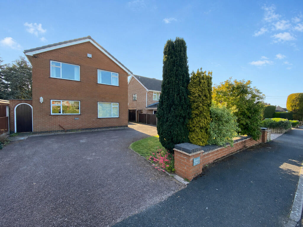 Main image of property: Cannock Road, Stafford