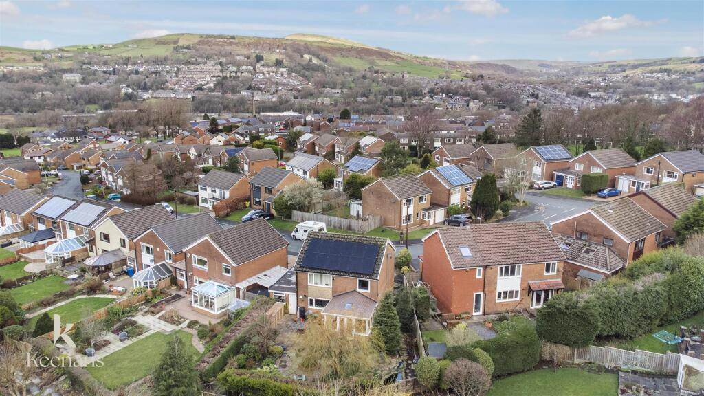 Additional image 18 of Redwood Drive, Rossendale