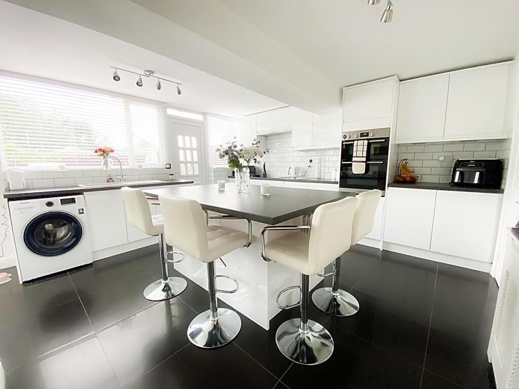 House in Newcastle upon Tyne, Tyne and Wear - View 5