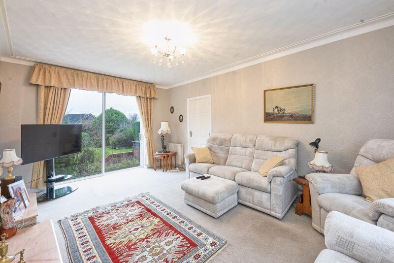 Hall Lane, Wrightington, Wigan photo 3