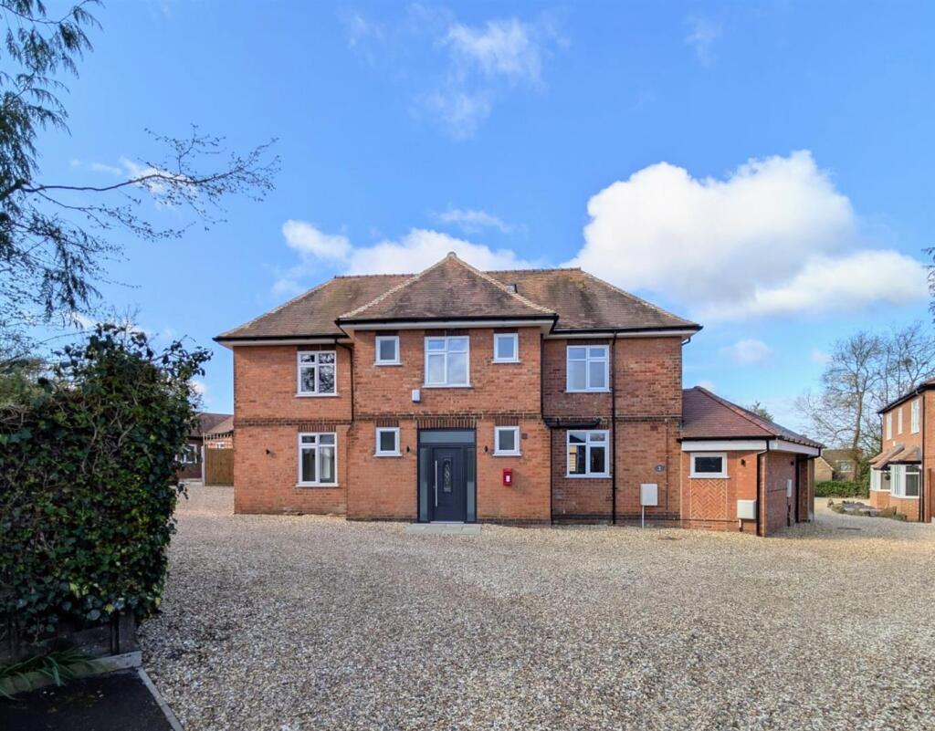 Main image of property: Bridge Field Court, Stroud Road, Gloucester