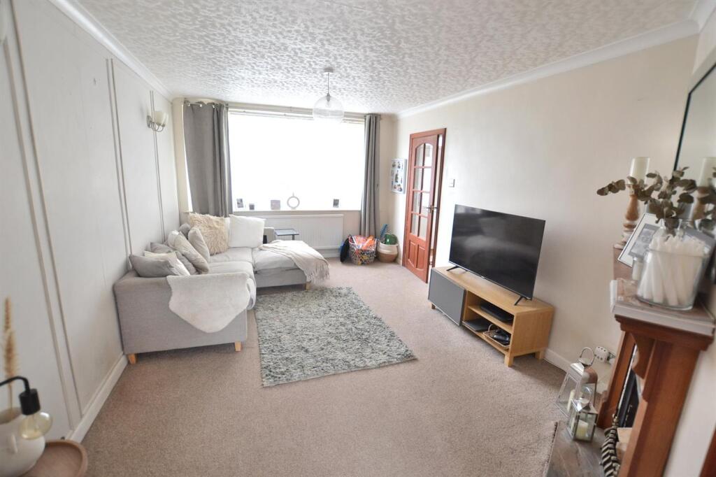 Homefield Road, Sileby photo 4