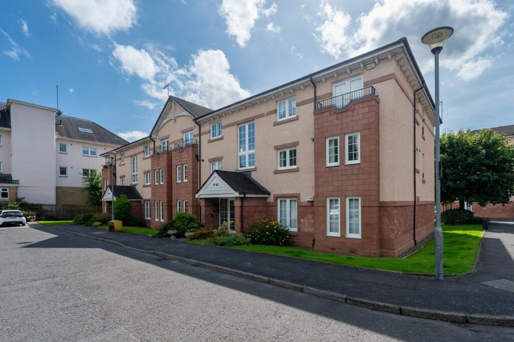 Main image of property: Ellangowan Court, Milngavie, Glasgow, East Dunbartonshire, G62