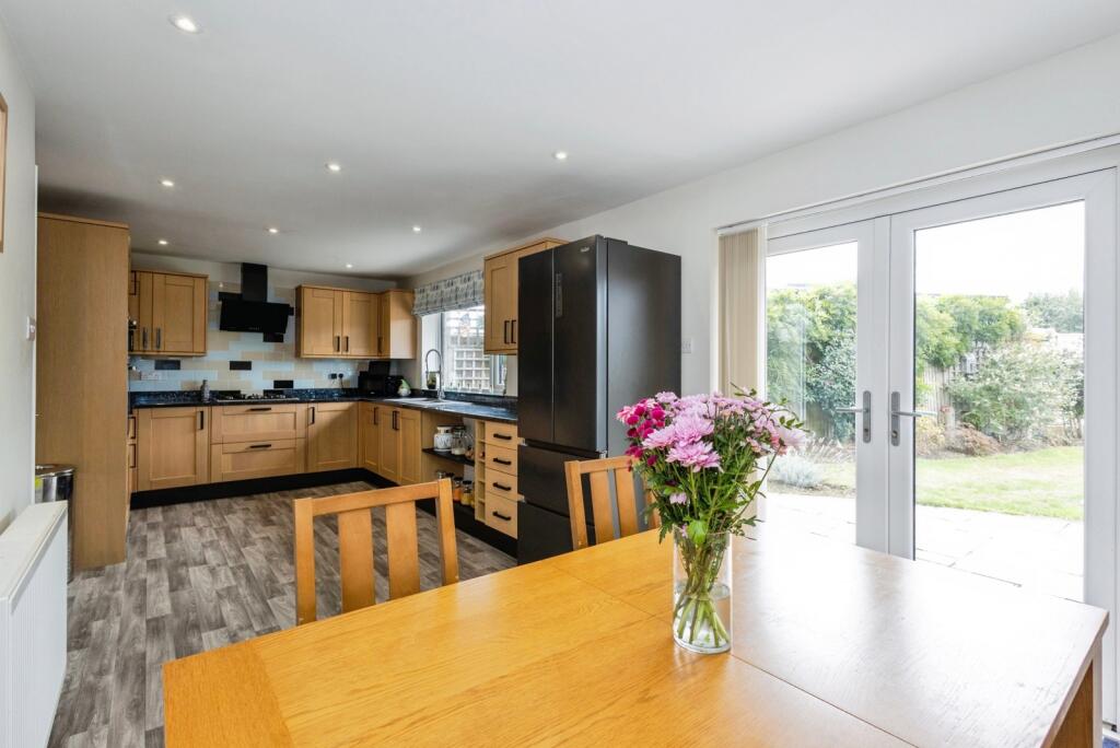 House in Havant, Eastoke - View 5