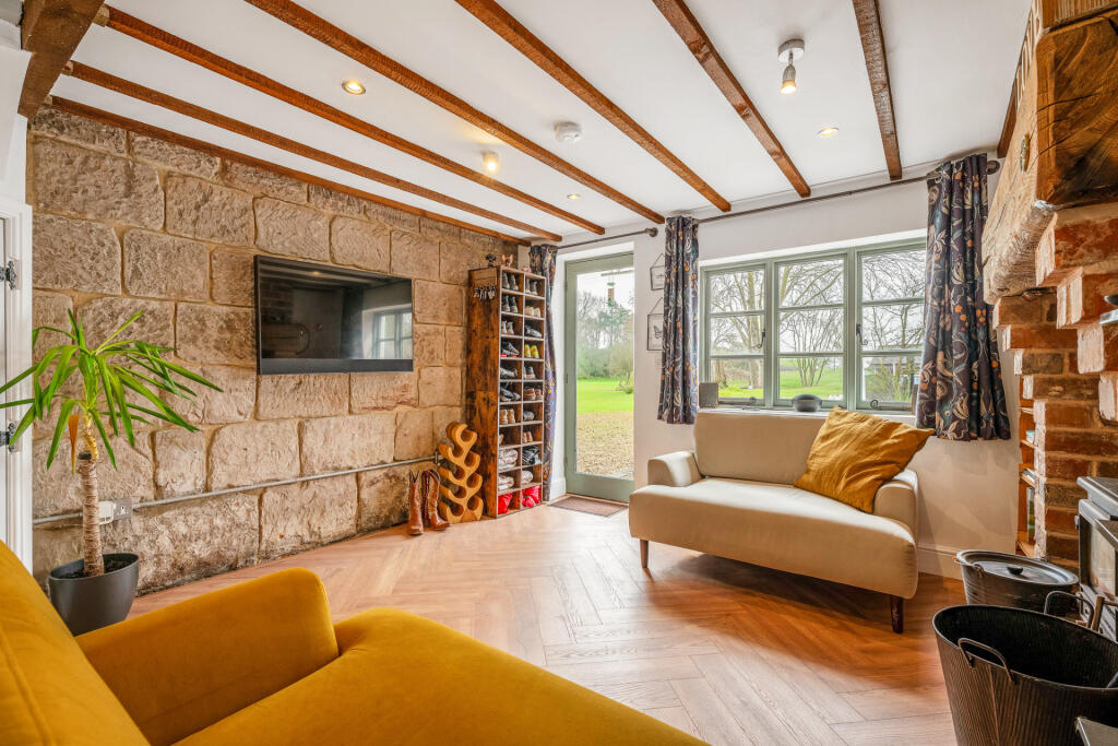 House in Bromsgrove, Tutnall and Cobley CP - View 4