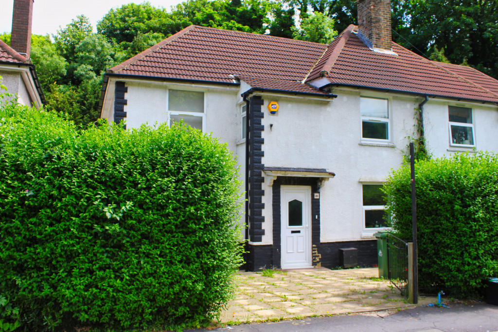 Main image of property: Barcombe Road, Brighton BN1