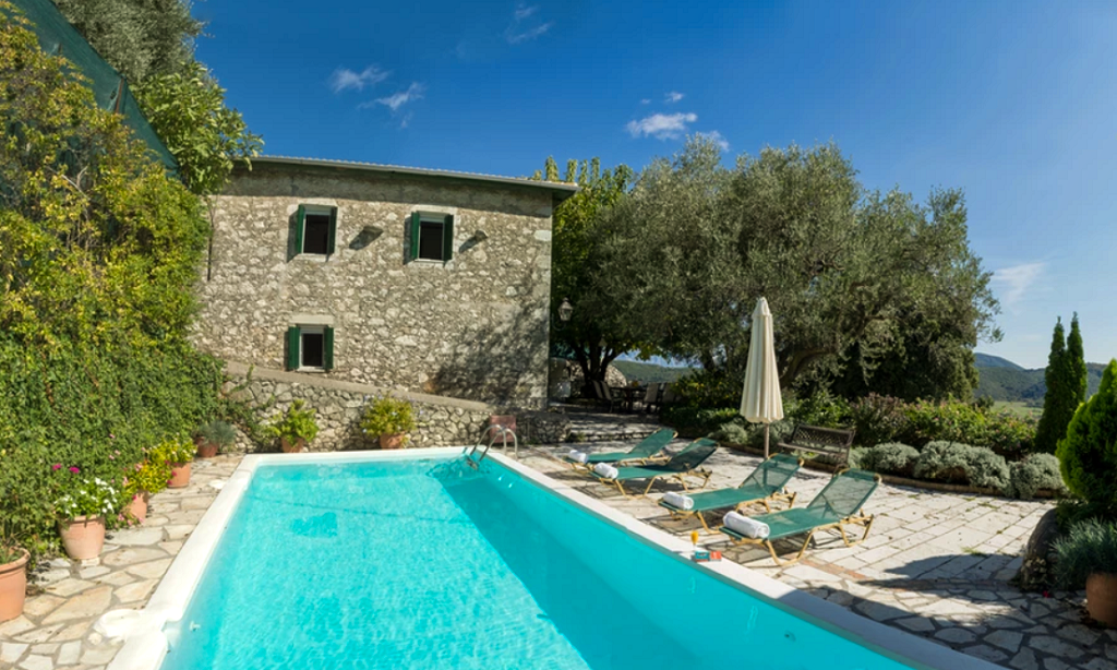 Main image of property: Karya, Lefkada, Ionian Islands