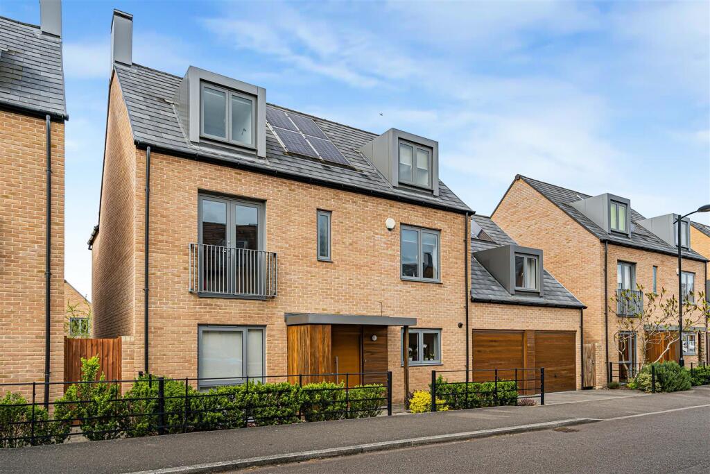Main image of property: One Tree Road, Trumpington, Cambridge