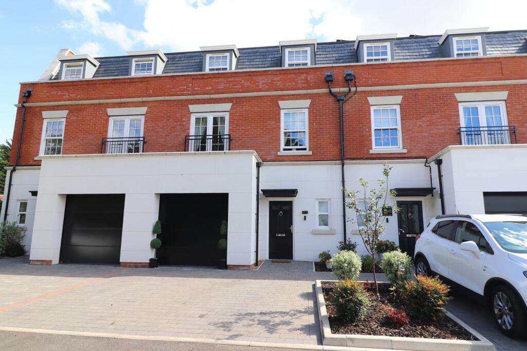 House in Stevenage
