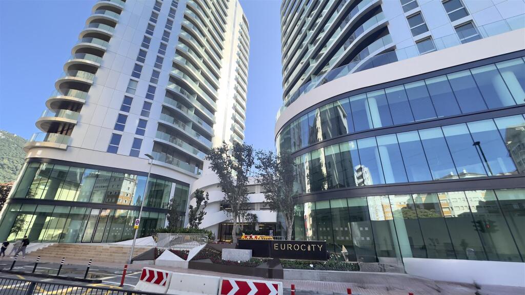 Main image of property: Eurocity, Gibraltar, Gibraltar
