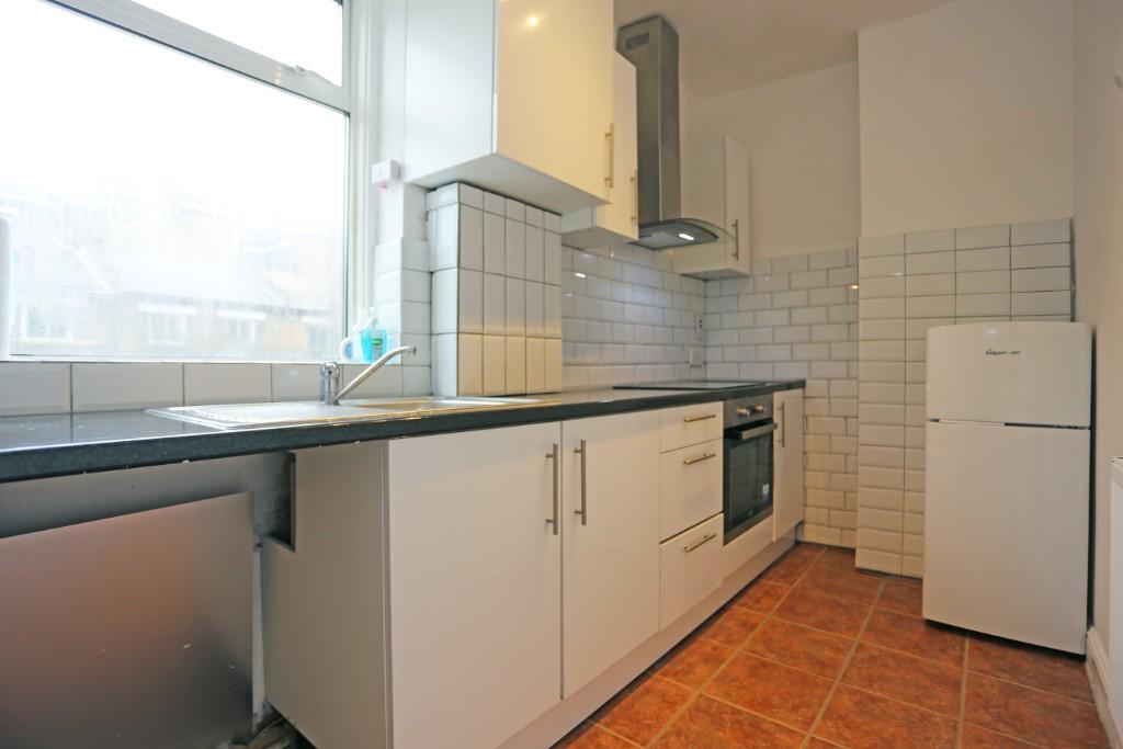 Apartment in London, Lower Clapton, Hackney - View 4