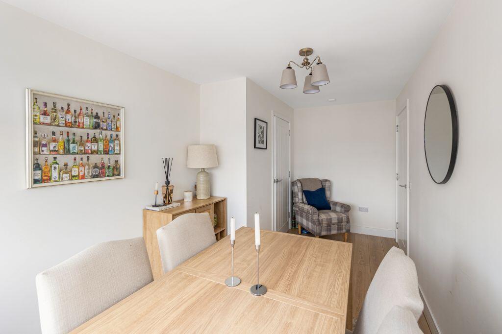 House in Penicuik, Mauricewood - View 5